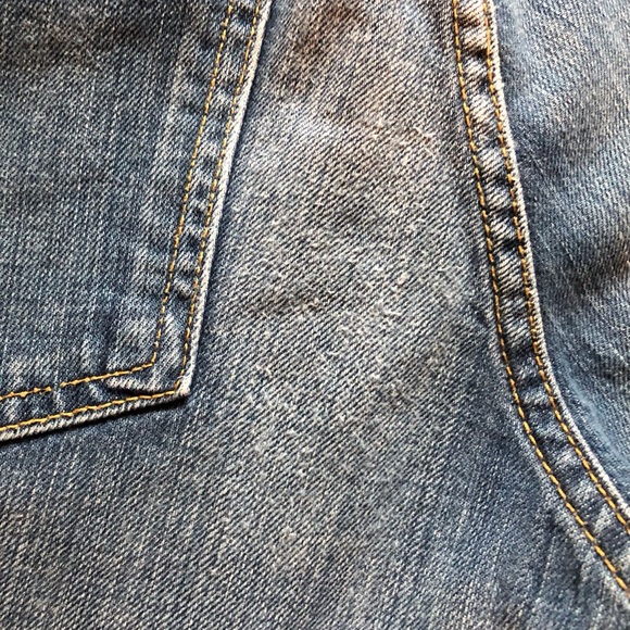 Polo Jeans - The Whitney Low Rise Bootcut, Size 4 - Picture 11 of 11